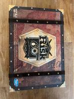 Spel Risk 60th Anniversary, Hobby en Vrije tijd, Gezelschapsspellen | Bordspellen, Ophalen of Verzenden, Zo goed als nieuw