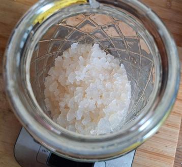 Waterkefir korrels beschikbaar voor biedingen
