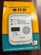 Koolmonoxide detector FA370 - Nieuw, Ophalen of Verzenden, Nieuw, Detector, Sensor of Melder, Overige soorten