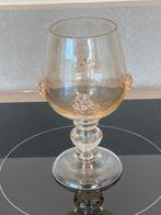 Nederlands Renaissance historisch wijnglas, Antiek en Kunst, Ophalen of Verzenden