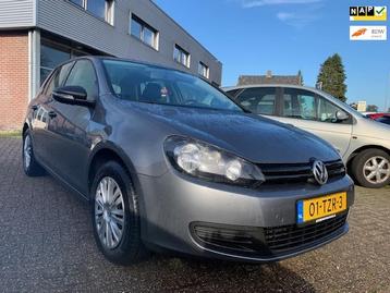 Volkswagen Golf 1.2 TSI Trendline 2012 € 5.950,- Airco 1 J beschikbaar voor biedingen