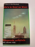 UFO's in Oost en West, Ophalen of Verzenden, Zo goed als nieuw, Nederland