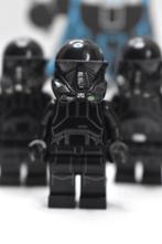 Lego Star Wars 3x SW0807 Imperial Death Trooper, Kinderen en Baby's, Speelgoed | Duplo en Lego, Ophalen of Verzenden, Zo goed als nieuw