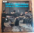 Het Originele Koor Van De Wolga Kozakken - izgs, Cd's en Dvd's, Ophalen of Verzenden, Zo goed als nieuw, Vocaal, 12 inch