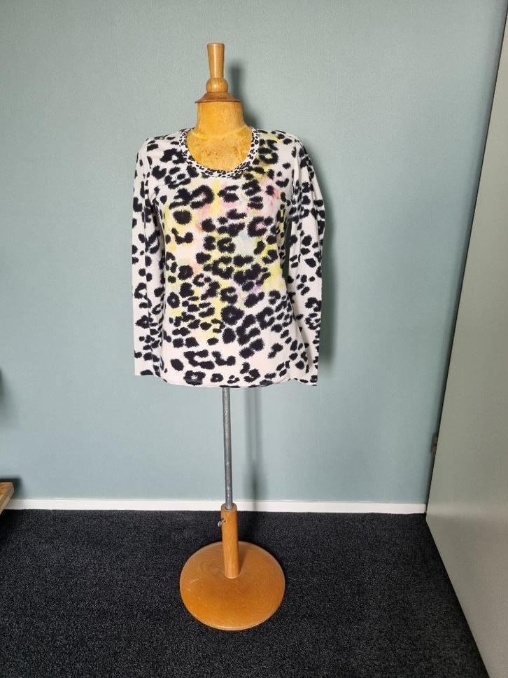 *BETTY BARCLAY  DAMES NU MAAR 7,50*, Kleding | Dames, Blouses en Tunieken, Zo goed als nieuw, Maat 38/40 (M), Overige kleuren