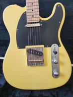Partscaster telecaster met tonerider pickups, Muziek en Instrumenten, Ophalen, Gebruikt, Solid body, Overige merken