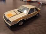 Ford mustang burago, Hobby en Vrije tijd, Modelauto's | 1:24, Ophalen of Verzenden, Gebruikt, Bburago