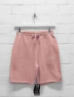 Closed - Prachtige short organic cotton maat XS - Nieuw €110, Kort, Closed, Nieuw, Ophalen of Verzenden