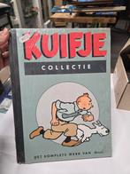 Kuifje tintin collectie boek Kuifje in de Sovjet-unie, Eén stripboek, Ophalen of Verzenden, Zo goed als nieuw