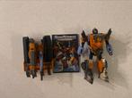 Transformers Energon Landmine, Gebruikt, Ophalen of Verzenden