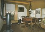 FERWOUDE Woonvertrek Museum Route Aldaers Erf, Verzamelen, Ansichtkaarten | Nederland, Verzenden, 1980 tot heden, Ongelopen, Friesland
