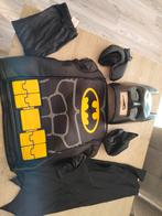 Lego Batman verkleedset, Ophalen, Zo goed als nieuw, Jongen of Meisje
