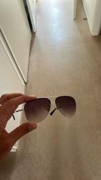 Emporio Armani zonnebril, Ophalen of Verzenden, Zo goed als nieuw, Zonnebril, Overige merken