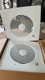 Vortice Muurventilator 300 - Nieuw in Doos, Ophalen of Verzenden, Nieuw, Ventilator
