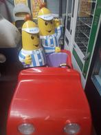 Kiddyride Beach patrol/ bananen, Verzamelen, Automaten | Overige, Ophalen, Zo goed als nieuw