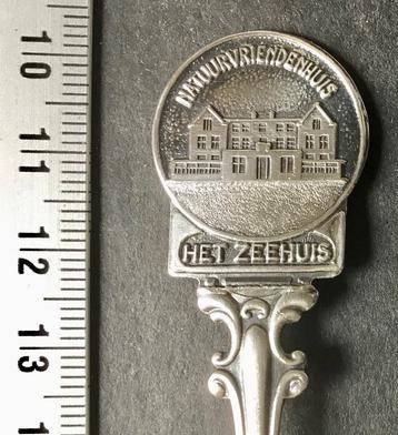 lepel, het Zeehuis, Natuurvriendenhuis (L15 beschikbaar voor biedingen