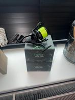 Sonik Herox Spod Karpermolen (Incl. Gevlochten Lijn), Ophalen of Verzenden, Nieuw, Molen