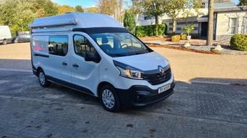 Camperbouw Brabant Buscamper specialist