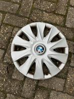 BMW 1 Serie E87 E81 Wieldoppen 16 inch - 3 stuks, Ophalen of Verzenden, Gebruikt