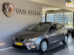 Seat LEON ST 1.2 TSI Style Business|PANORAMA, Voorwielaandrijving, Stof, Gebruikt, 4 cilinders