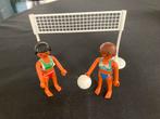 Playmobil beach volleybal 5188, Ophalen of Verzenden, Zo goed als nieuw