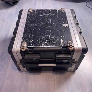 SKB Rack Flightcase beschikbaar voor biedingen