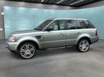 Range Rover Grijs Kenteken / nw APK, Automaat, Land Rover, Zwart, 190 pk