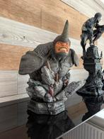 XM Studios Rhino bust 1/4, Verzamelen, Beelden en Beeldjes, Ophalen of Verzenden, Zo goed als nieuw