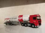 Daf XF tankoplegger LP Gas Tekno, Nieuw, Ophalen of Verzenden, Bus of Vrachtwagen, Tekno