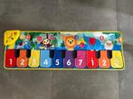 Dans mat Jolly Toddlee Piano kleed, Kinderen en Baby's, Ophalen, Zo goed als nieuw, Jongen of Meisje