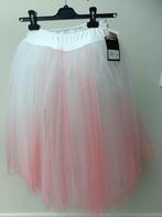 Intermezzo 7971 tutu maat m ballet wit roze nieuw 4 lagen, Ophalen of Verzenden, Nieuw, Kleding