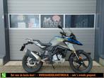 BMW G 310 GS (bj 2020) Origineel NL - Dealer onderhouden., Motoren, Motoren | BMW, 313 cc, Bedrijf, Onbekend, Overig