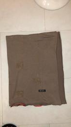 Mooie beige Bylima hoofddoek., Kleding | Dames, Mutsen, Sjaals en Handschoenen, Ophalen of Verzenden, Zo goed als nieuw, Sjaal