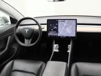 Tesla Model 3 Long-Range AWD 351pk 75 kWh [ TREKHAAK+AUTOPIL, Automaat, 27 €/maand, Zwart, Zwart