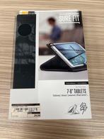 Universele Tablet Hoes 7-8 inch (NIEUW), 8 inch, Nieuw, Bescherming voor- en achterkant, Caselogic