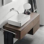 2x Geberit VARIFORM WIT en ook wisa wastafel onderkast, Huis en Inrichting, Badkamer | Badtextiel en Accessoires, Ophalen, Nieuw