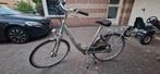 Dames fiets  damesfiets, Fietsen en Brommers, Fietsen | Dames | Moederfietsen, Overige merken, Versnellingen, Ophalen of Verzenden