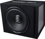 Ground Zero 12 Inch Subwoofer GZIW30 700 Watt, Auto diversen, Autospeakers, ., Nieuw, Ophalen of Verzenden, .