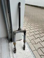 Runner voorvork gouden ringen, Piaggio, Gebruikt, Ophalen of Verzenden, X