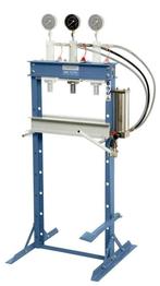 Bernardo wk 12 fh werkplaatspers, Auto diversen, Autogereedschap, Ophalen of Verzenden, Nieuw