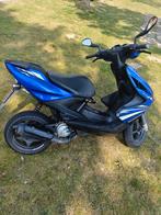 Yamaha  aerox, Ophalen, Tweetakt, Gebruikt, Aerox