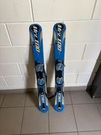 Snowblades, Sport en Fitness, Skiën en Langlaufen, Gebruikt, Overige typen, Skiën, Minder dan 100 cm