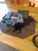 slijpmachine voor boren/messen/beitels, Ophalen of Verzenden, Gebruikt, Minder dan 700 watt, Werkbankslijpmachine