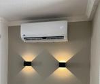 Airco montage LG Mitsubishi Daikin Toshiba Panasonic WIFI, Ophalen, Verwarmen, Nieuw, 3 snelheden of meer
