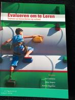 Evalueren om te leren, Ophalen of Verzenden, Zo goed als nieuw, Sociale wetenschap