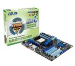 Asus M4A88T-V EVO/USB3 socket am3, Computers en Software, Moederborden, Asus, Gebruikt, Verzenden, DDR3