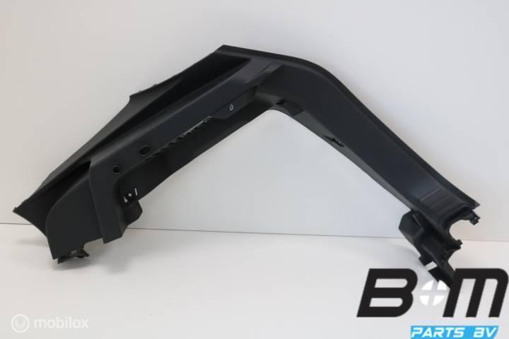 Steun bagageruimte rechts Skoda Karoq 57A867762G, Auto-onderdelen, Interieur en Bekleding, Gebruikt