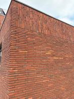 van den Moortel linea 3016 gevelstenen, Ophalen, Nieuw, Bakstenen