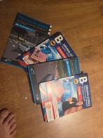 Driving lesson books CBR English - Used, Ophalen of Verzenden, Gelezen, Algemeen, VekaBest