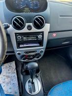 Chevrolet MATIZ 0.8 Style Cross AIRCO LMV AUTOMAAT NAP APK 3, Automaat, Gebruikt, Bedrijf, 3 cilinders